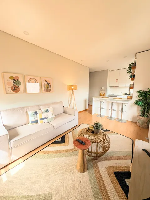 3C Lovely apartment 3 minutes from the beach - Image 1