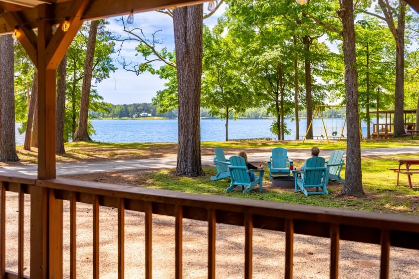 Commander`s Cove Lakeview House on Toledo Bend - Image 1