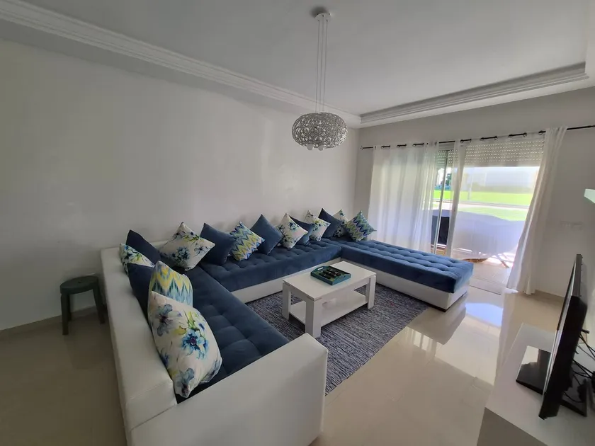 Charming beachfront apartment in Ola Blanca - Image 1