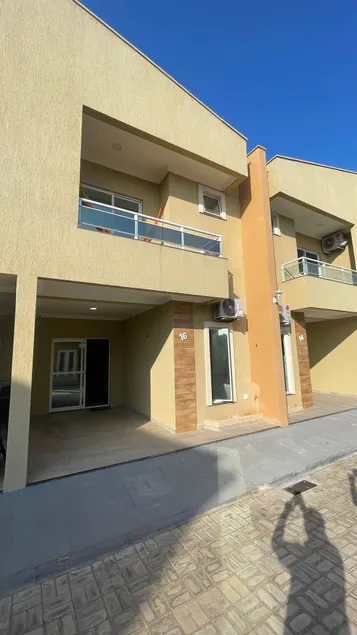(Duplex) in a condominium on the beach of Lagoinha/CE. - Image 1