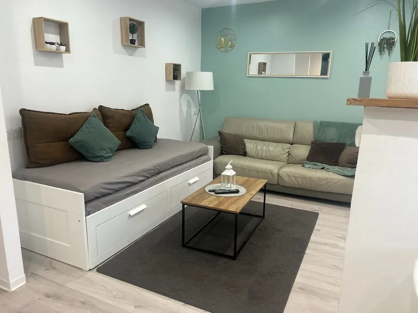 Beautiful Apartment in the Munster Valley - Image 1