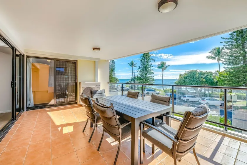 Coral Sands Apartment 201 - Image 1