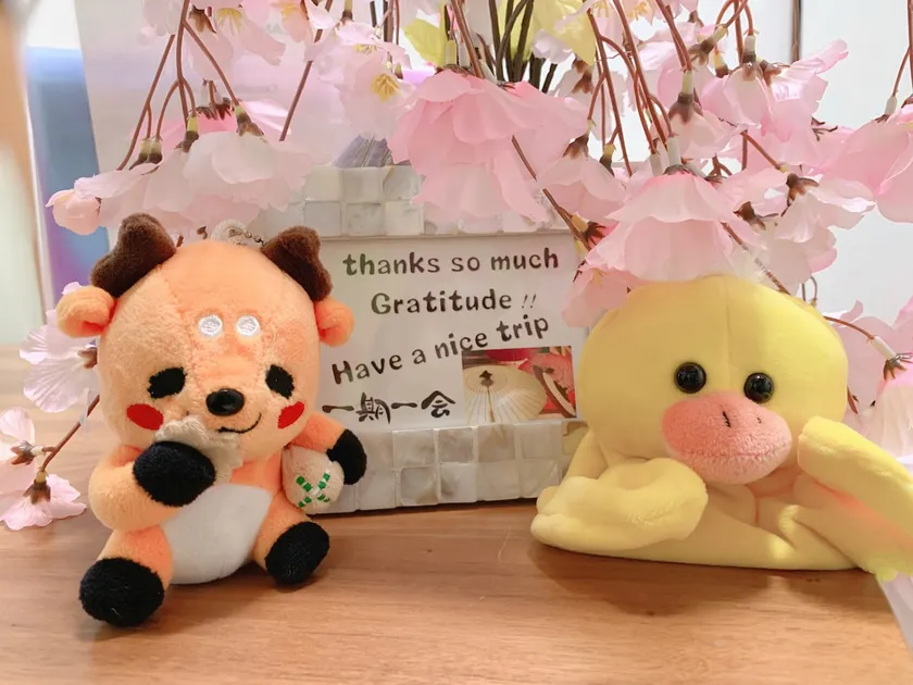 With gift.𖤣 ひとり親。 1 building for rent, mother and son 2 people's pride. 10-15 minutes walk from Nara Station and Nara Park - Image 1