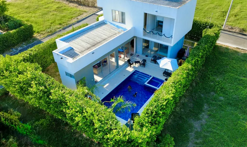 Libertad, a house to rest. - Image 1