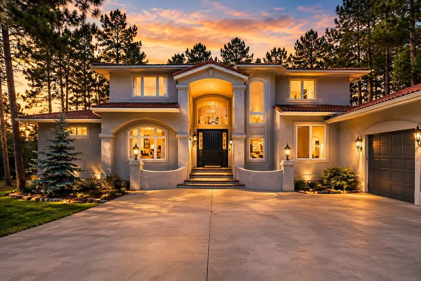 Luxury Golf Estate - 7 Bedrooms - Steam Spa - Thea - Image 1