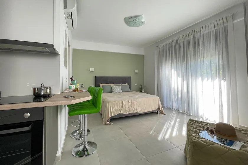 Magic Kefalonia Villa - Image 1