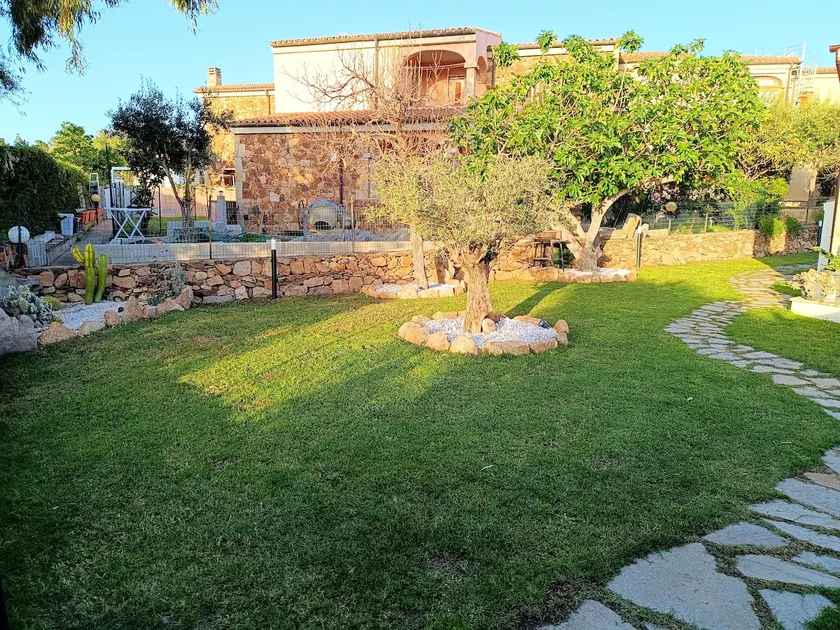 Villetta San Teodoro, 4 stanze da letto - Image 1