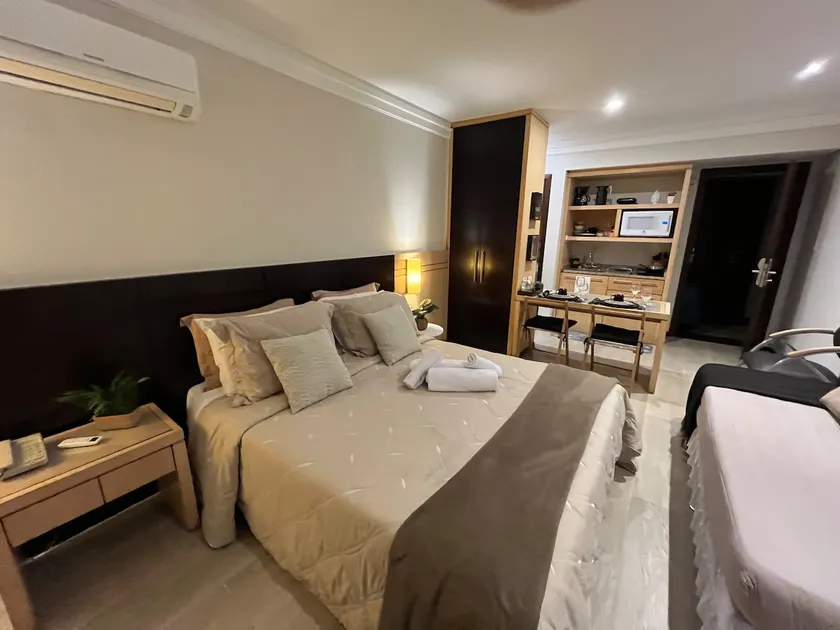 504. Best Flat in Pinhais! - Image 1
