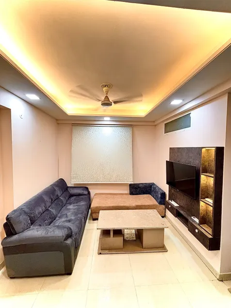 Silver Spot-03 (Independent 3BHK Apartment) - Image 1
