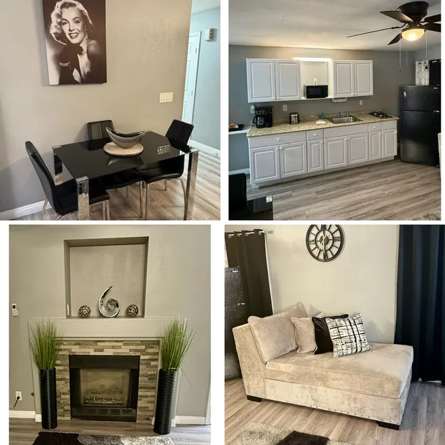 Beautiful suite with a separate entrance - Image 1