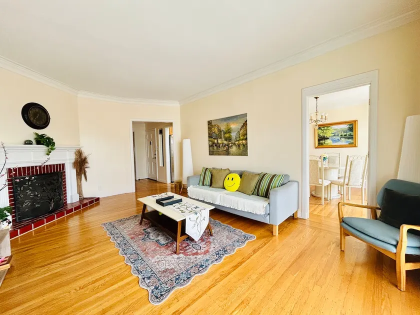 Homey Camellia House close to GG park/beach/eatery - Image 1