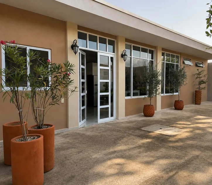 Casa Cielo Rosa - Image 1
