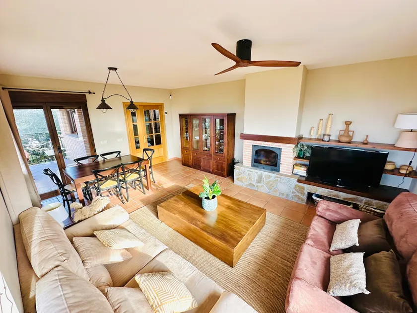 Villa La Quinta de Albalate Rural Home - Image 1
