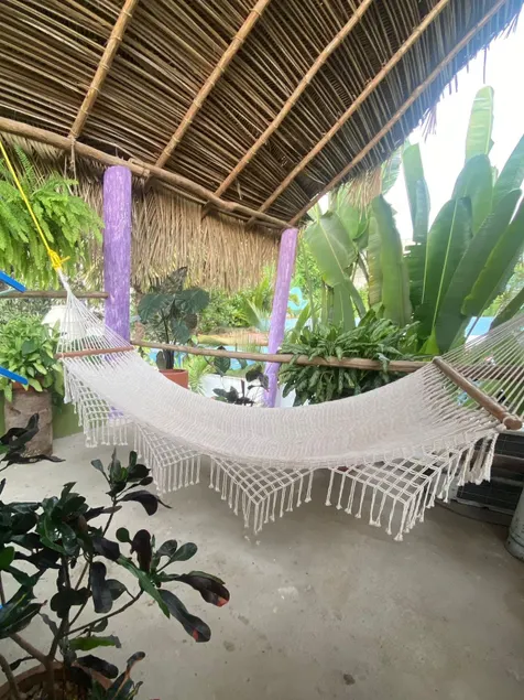 A charming studio with a patio-balcony - Image 1