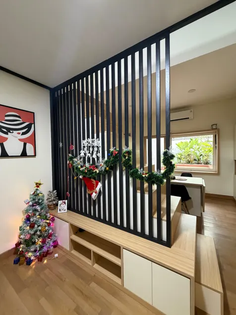 [Smart Home] - Tech-Savvy Villa: 2-Bedroom - Image 1