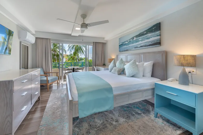 Blue Haven Holiday Apartments - Image 1
