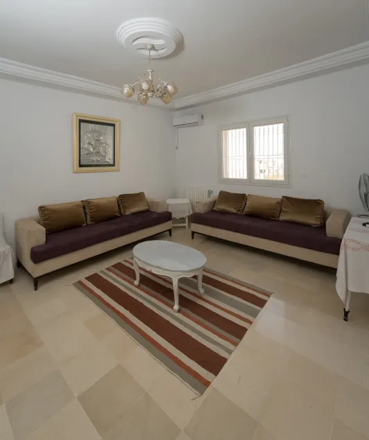 New 3 bedroom condo/ Spacious/2nd Floor apt 3 - Image 1