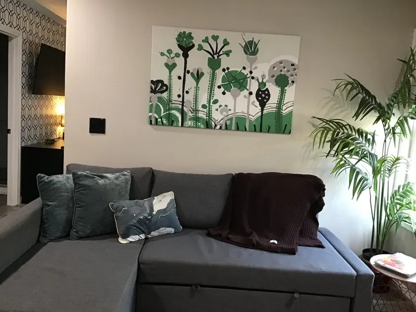 Hidden gem Las Vegas entire guest house - Image 1