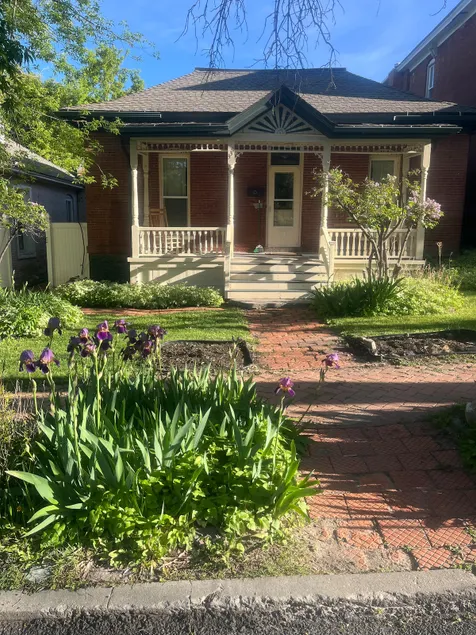 Historic Montana Home Moments from Downtown Helena - Image 1