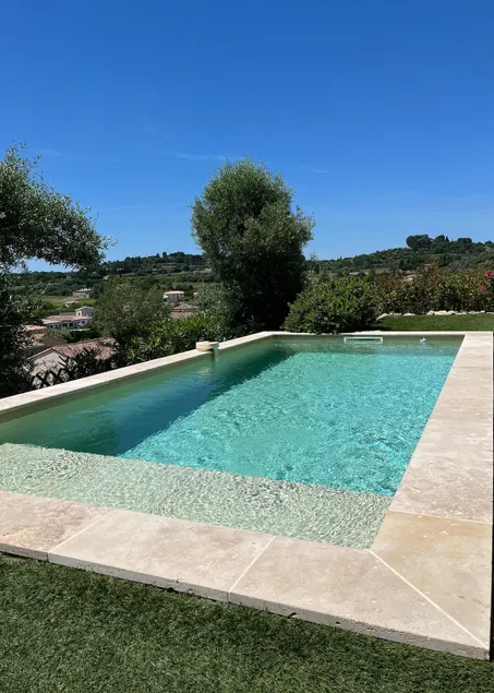 Comfortable accommodation on the heights of Pézenas - Image 1
