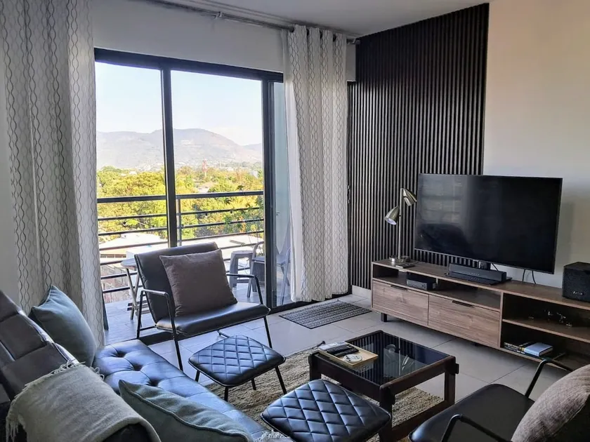 Large Modern Apt - Escalon with AC and Wi-Fi - Image 1