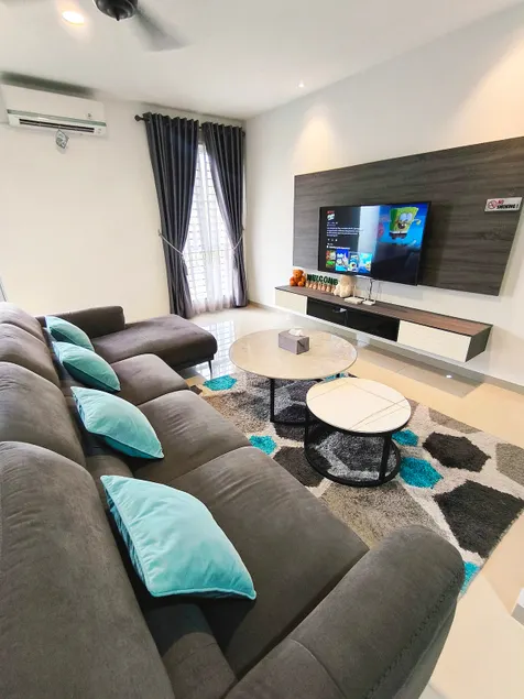 Binbaba Homestay - Grand Maganda - Image 1