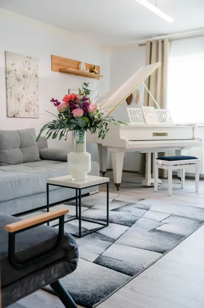 Cozy apartment in the countryside - Image 1