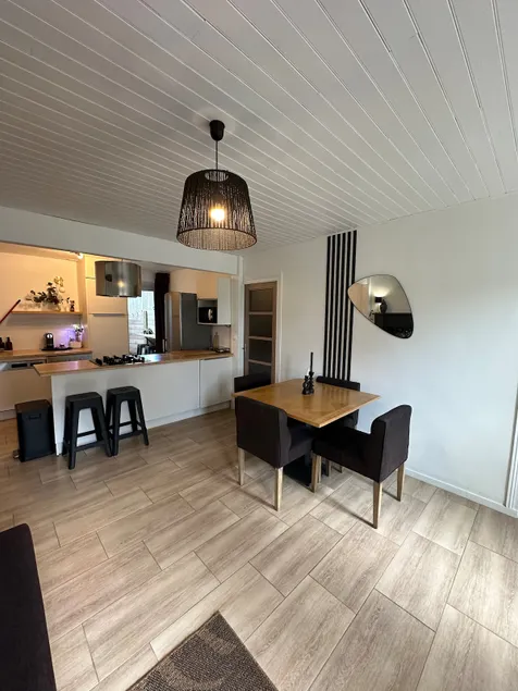 Elegant apartment near Mont St Michel - Image 1