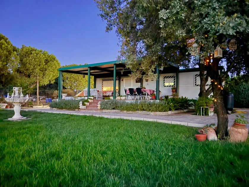 Great countryside getaway, total disconnection - Image 1