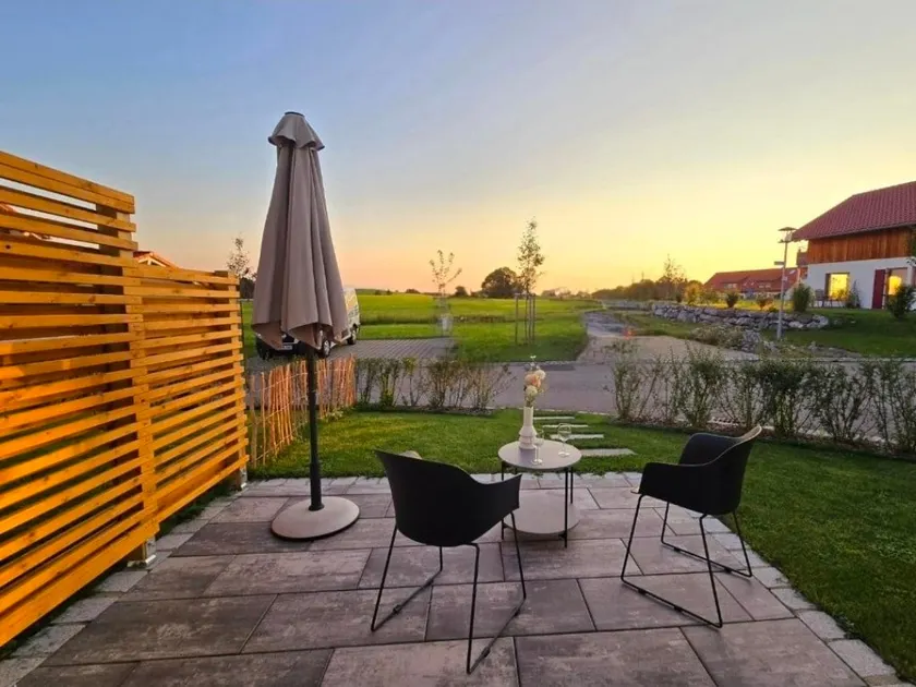 HochgratBlick.modern.cozy.relaxed - Image 1