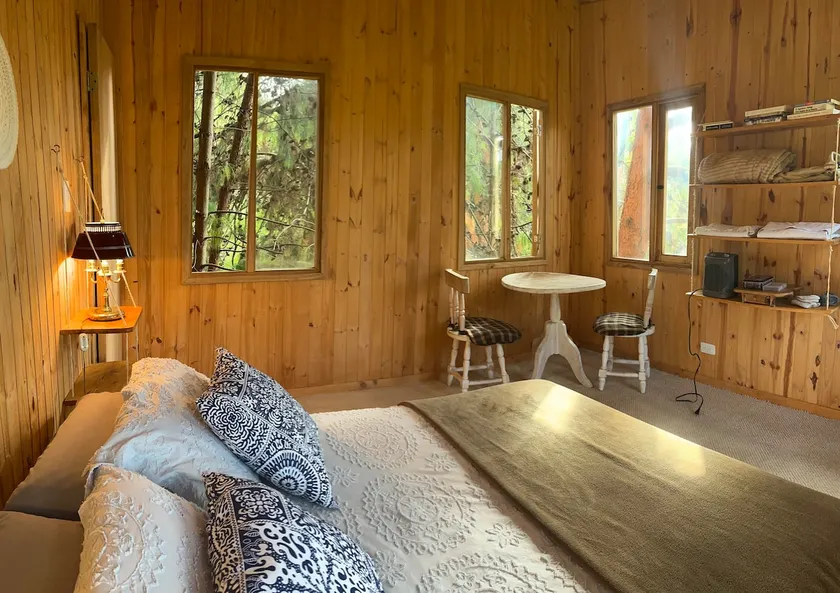 Cabin at Blueberry Farm “Pinos” - Image 1