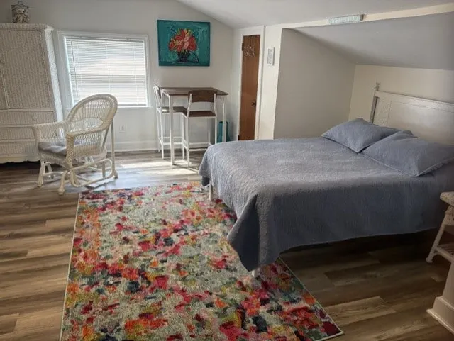 Private and cozy space - Image 1