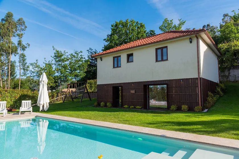 Carvalheira Country House - Gerês - Image 1