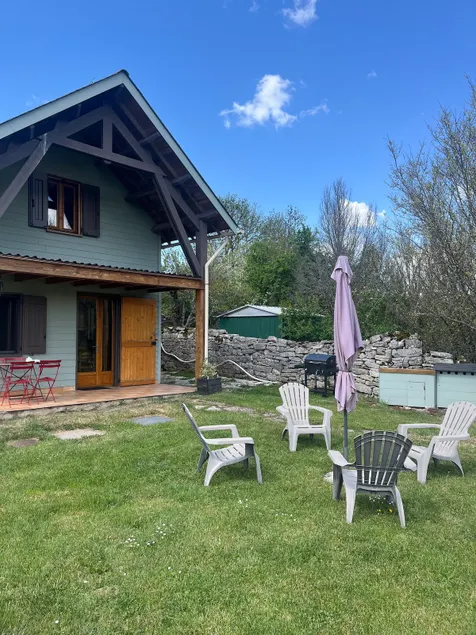 The ”Pierrot” chalet - Image 1