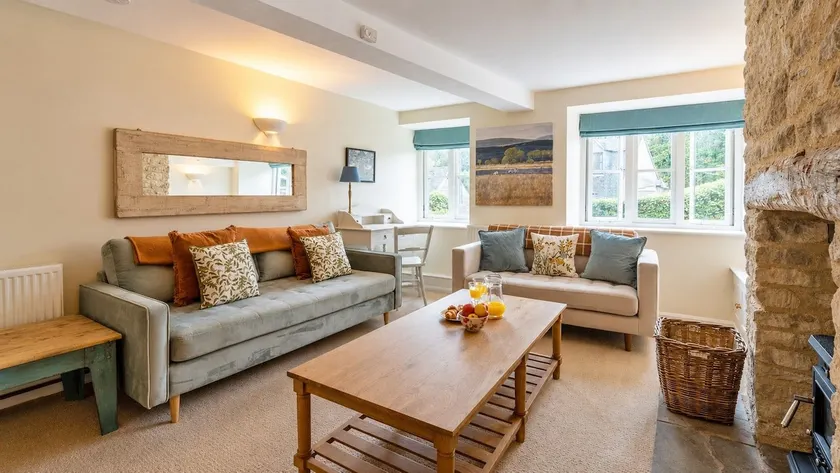 Christmas Cottage - in Tetbury - Image 1