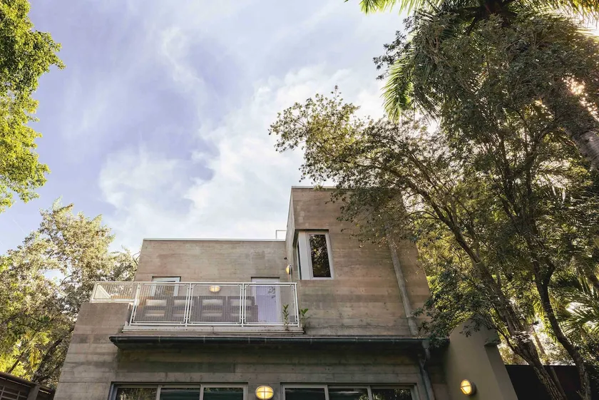 Contra House - Private Pool & Steps to Duval St. - Image 1