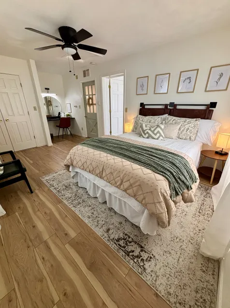 The Vernon Street Guest House - Suite 2 - Image 1