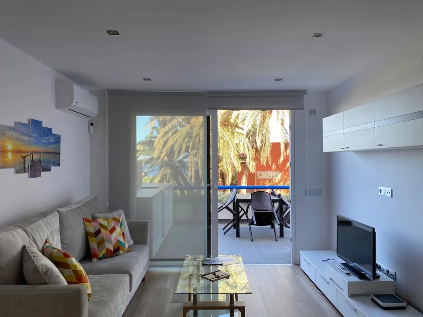 “Punta de la arena” vacation home - Image 1