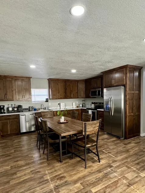 Country Barndominium - Image 1