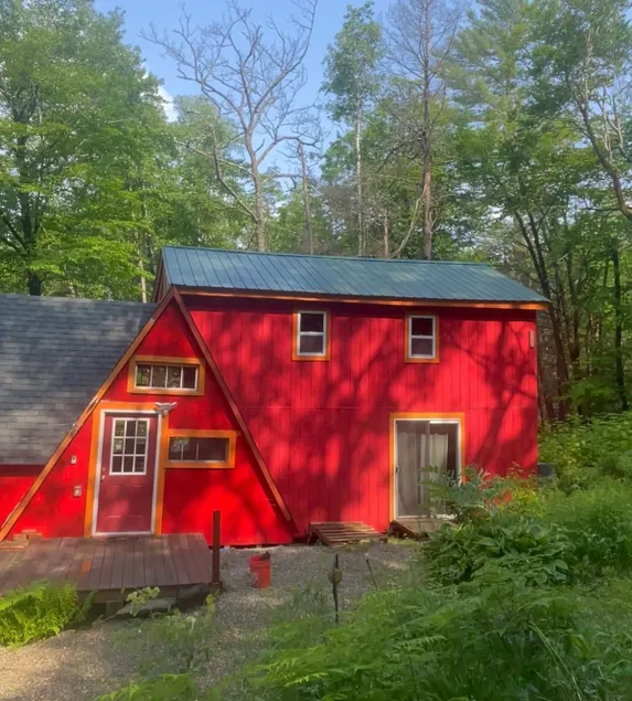 A Peaceful Escape | Quiet Cabin Retreat - Image 1