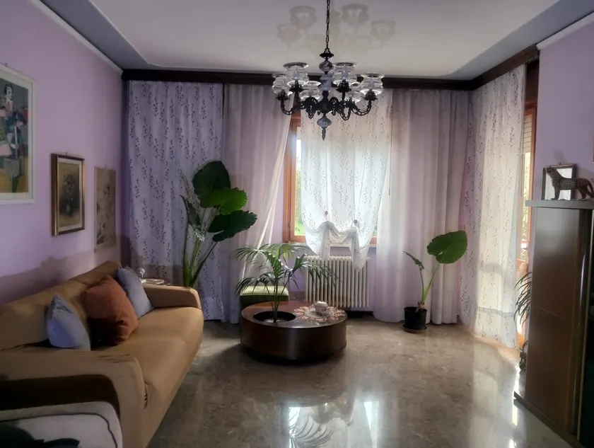 Casa Antonietta Apartment in downtown Treviso - Image 1