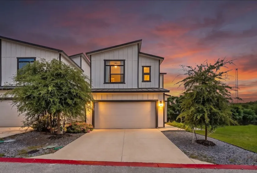Town home in San Antonio - Image 1