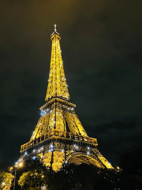 Amazing new appartement perfect for visiting Paris - Image 1
