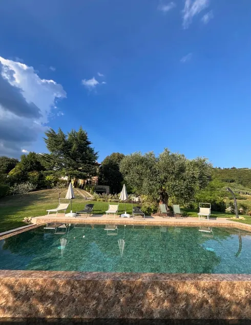 Villa Al Sicomoro - Image 1
