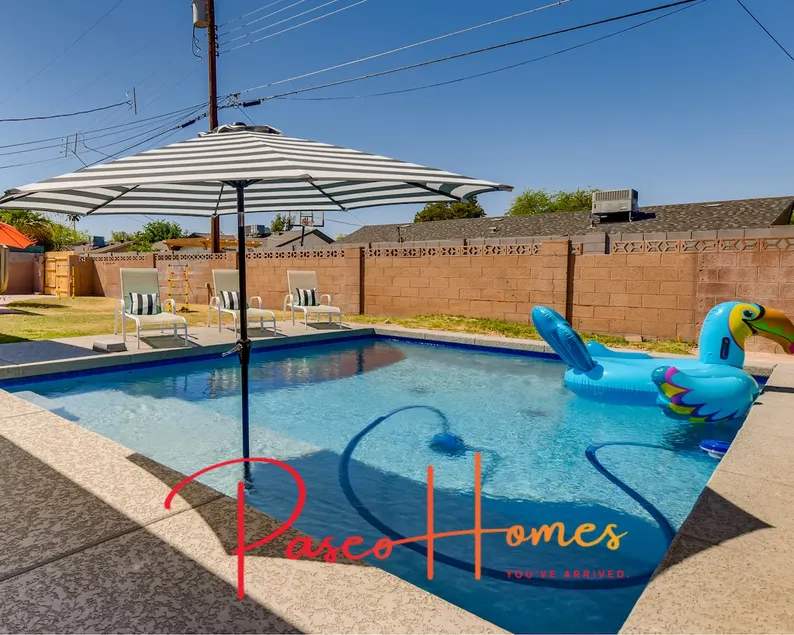 The Duchess | Sleeps 14 | Pool + Games for Groups - Image 1