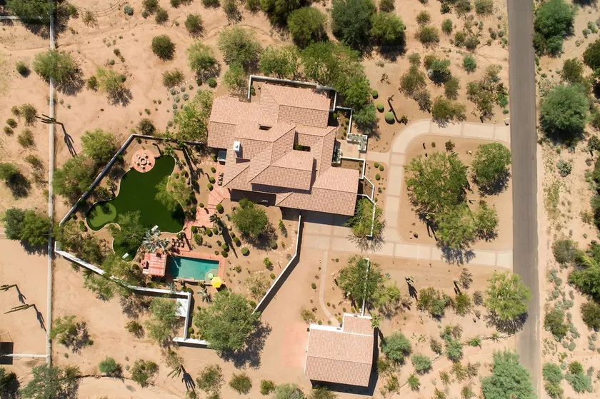 Rancho Relaxo by PaseoHomesAZ with Pool, Spa and Separate Casita - Image 1
