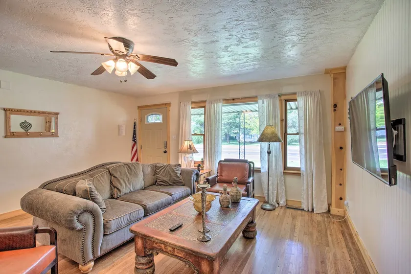 Well-Appointed Fruita Townhome: Hike & Bike Nearby - Image 1