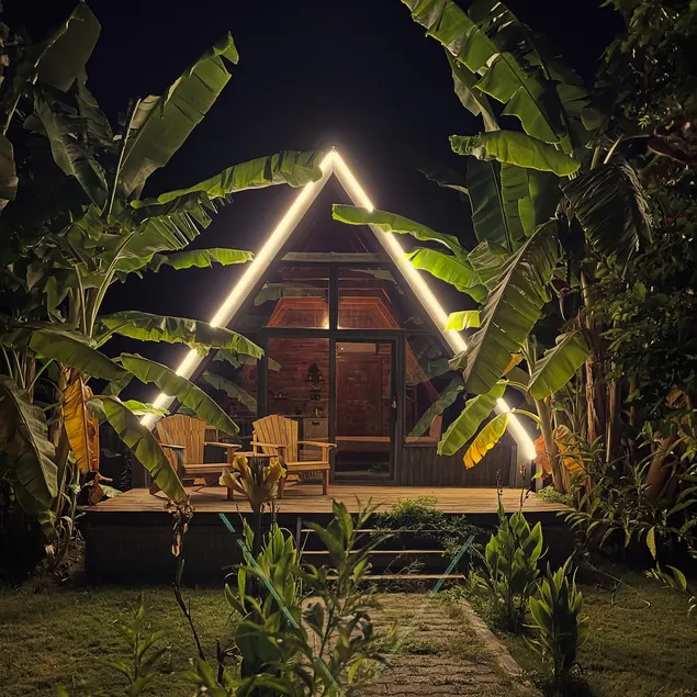 Heaven Bungalow Fethiye - Image 1