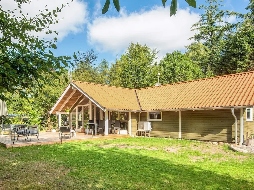 Maison de vacances pour 6 a Ansager-By Traum - Image 1