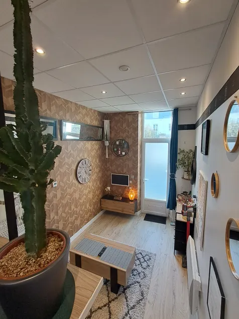 ”Le Cosy” with shared garden - Image 1